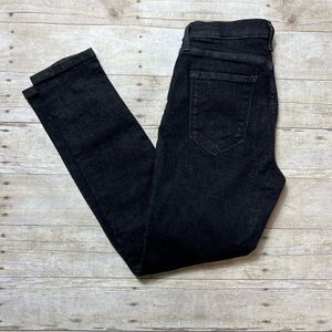 Banana Republic Premium Denim Jeans Size 26